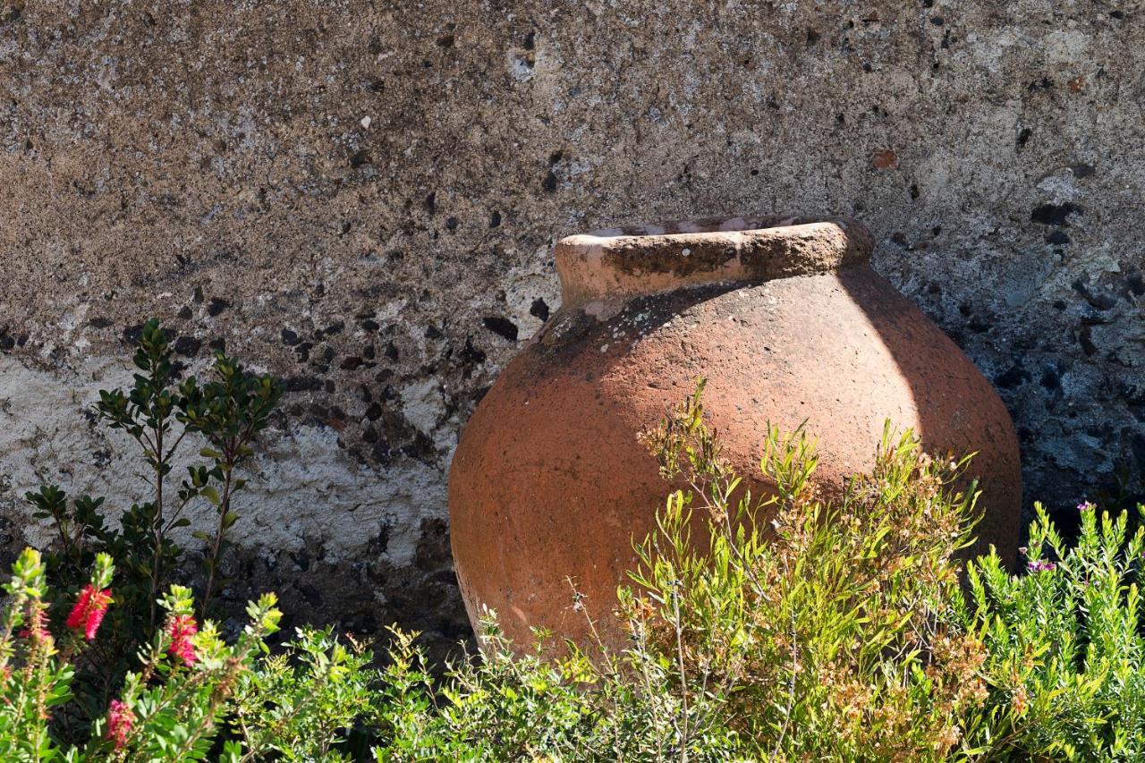 Dimora Cottanera Ξενοδοχείο Castiglione De Sicilia Εξωτερικό φωτογραφία